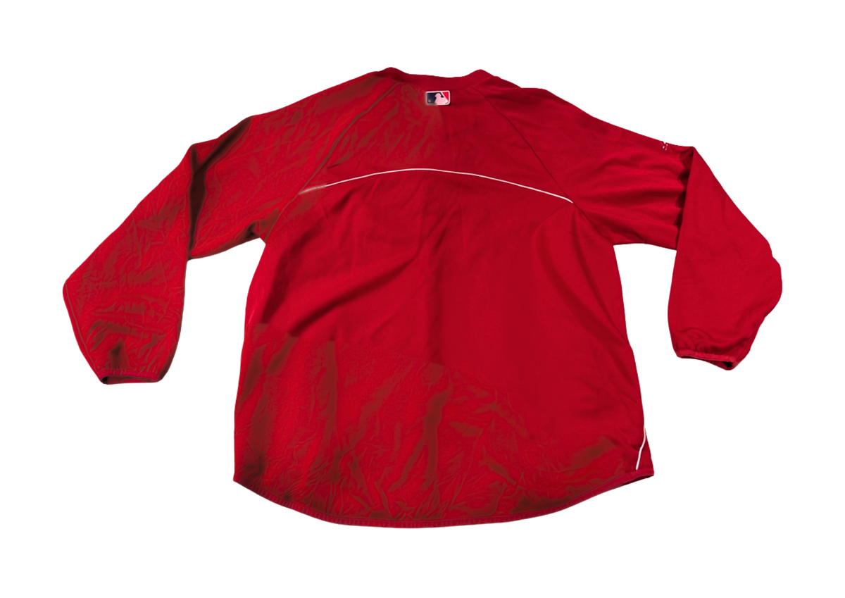 ST LOUIS CARDINALS RETRO CREW