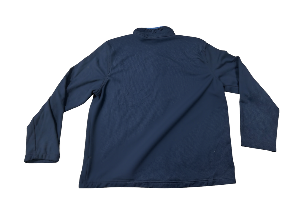 STARTER PLAIN Q-ZIP