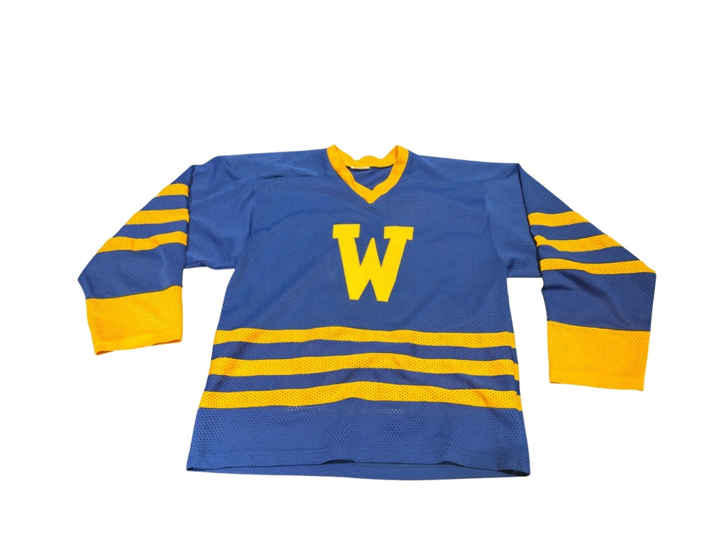 WINDSOR RETRO HOCKEY JERSEY