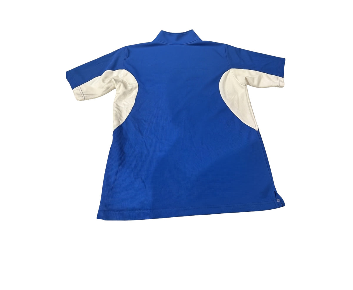 AIR FORCE NIKE POLO