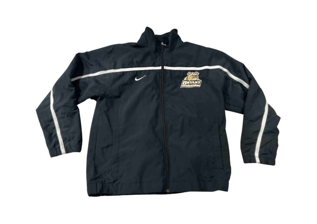 BRYANT UNIVERSITY WINDBREAKER