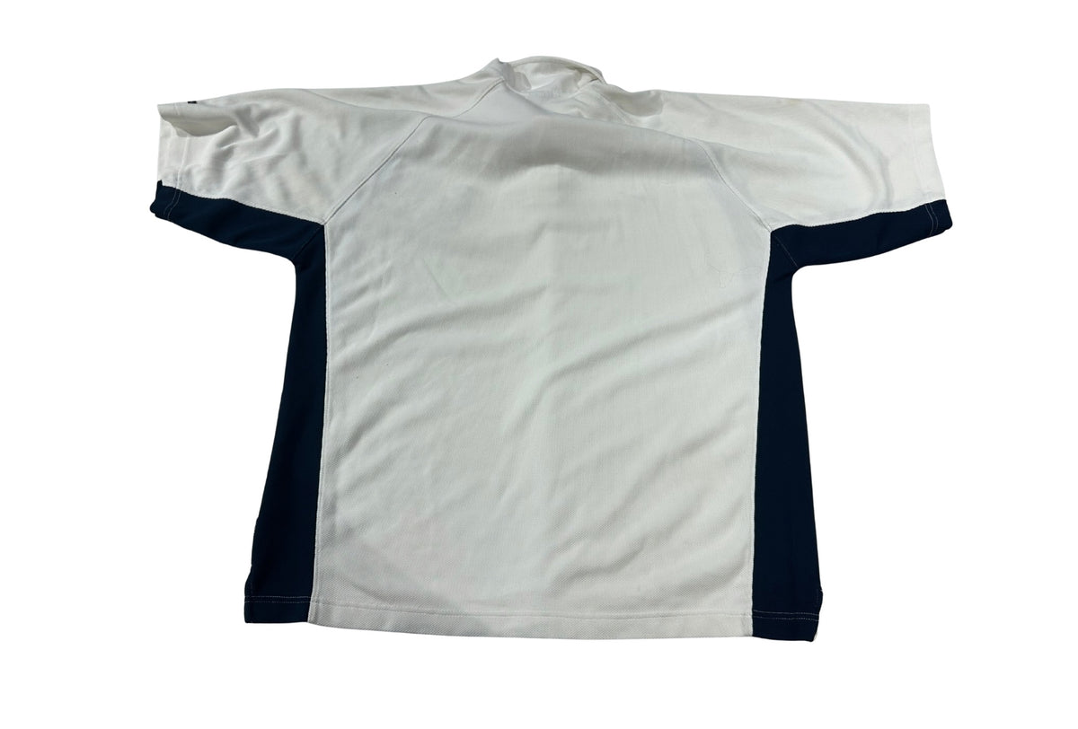 NIKE DRI-FIT FOOTBALL POLO