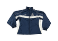 WARRIORS SOCCER UMBRO SPRAY JACKET