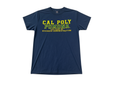 CAL POLY COLLEGE WOMENS T-SHIRT