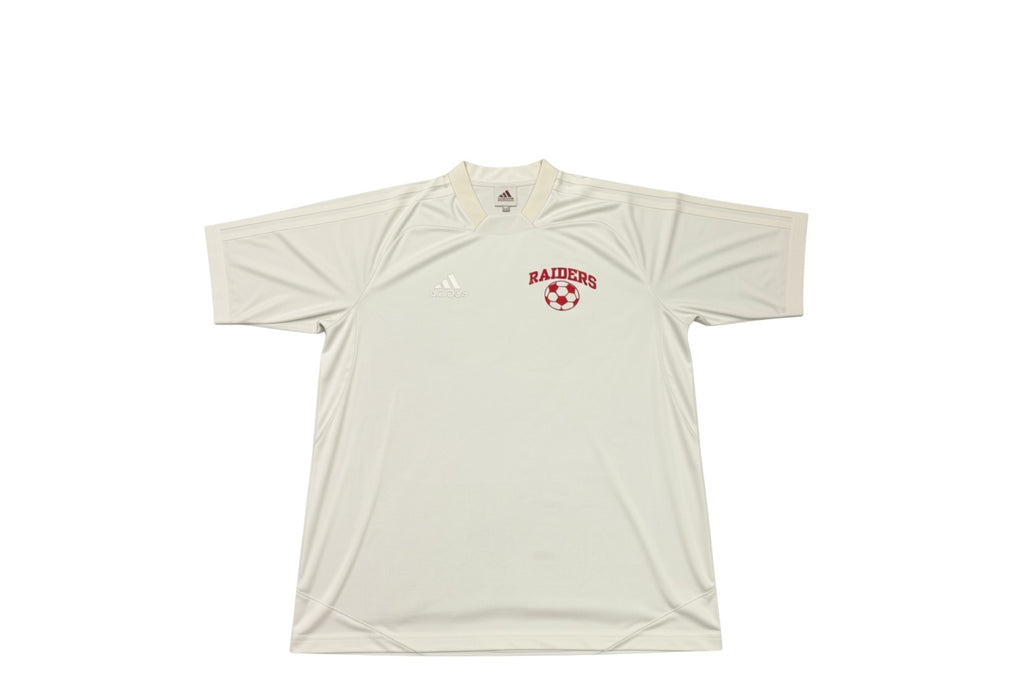 RAIDERS SOCCER JERSEY
