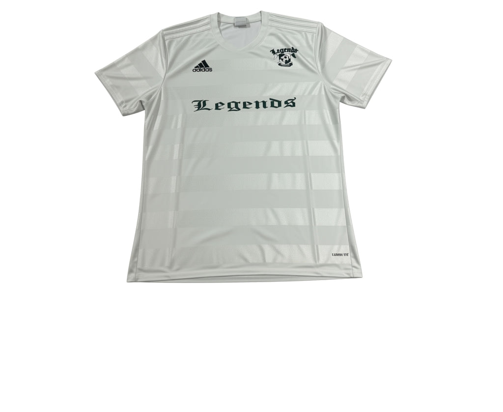 ADIDAS LEGENDS SOCCER JERSEY