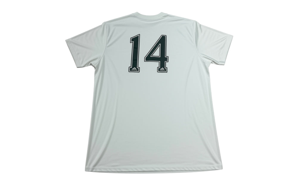 ADIDAS LEGENDS SOCCER JERSEY