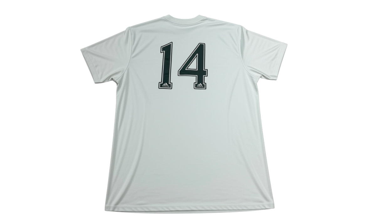 ADIDAS LEGENDS SOCCER JERSEY