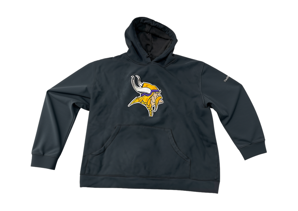 REEBOK MINNESOTA VIKINGS HOOD