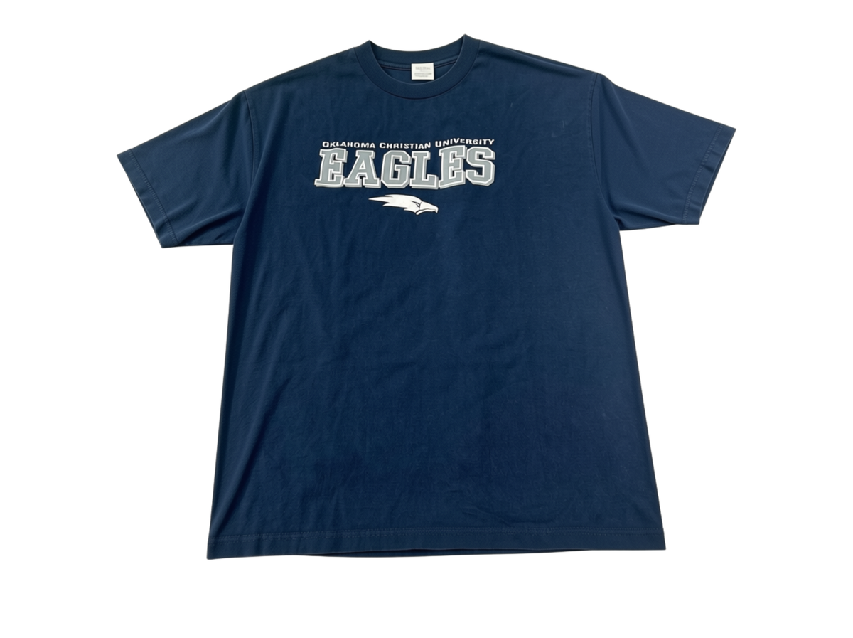 OKLAHOMA EAGLES