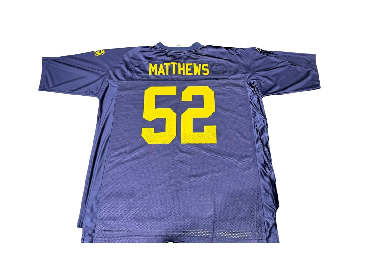 PACKERS TRAINING JERSEY