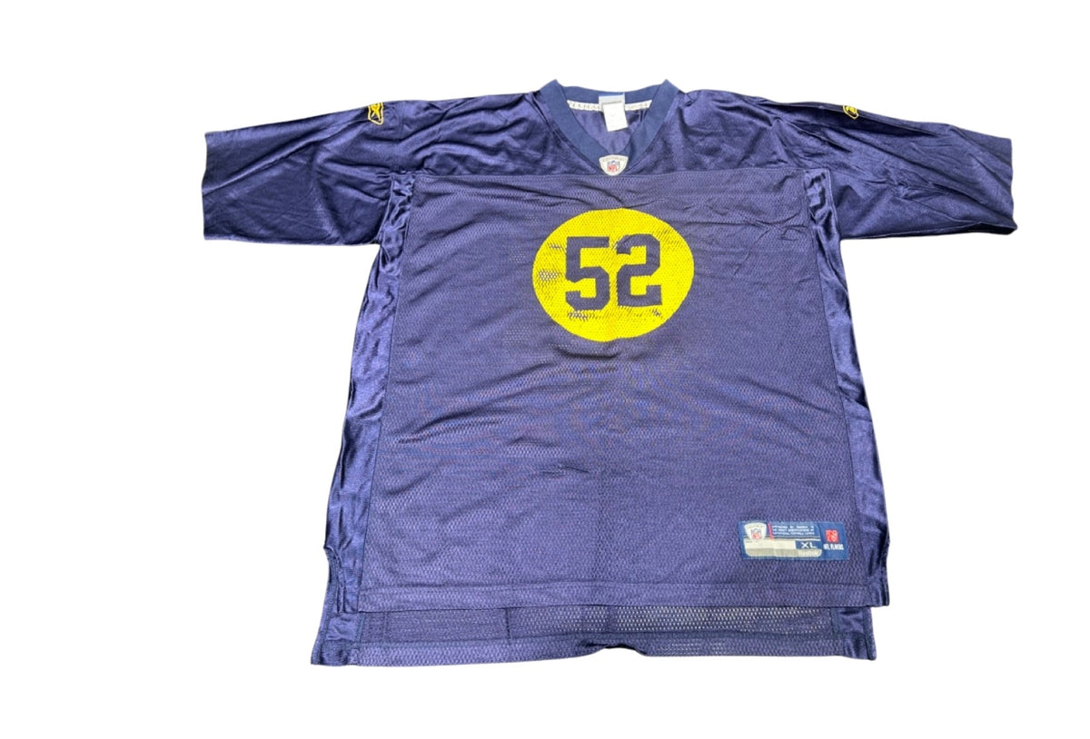 PACKERS TRAINING JERSEY