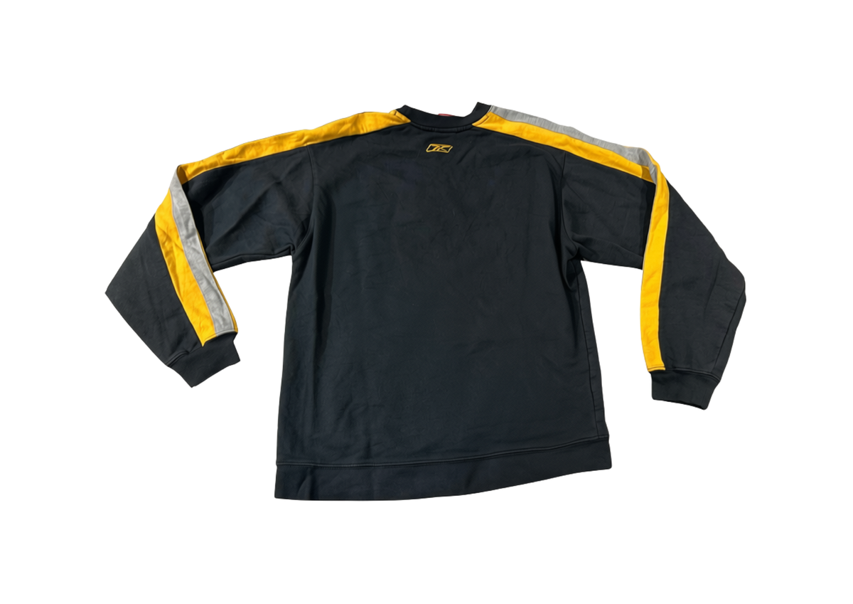 PITTSBURGH STEELERS CREW
