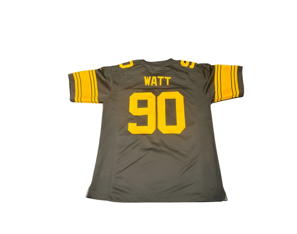 STEELERS NFL JERSEY WATT