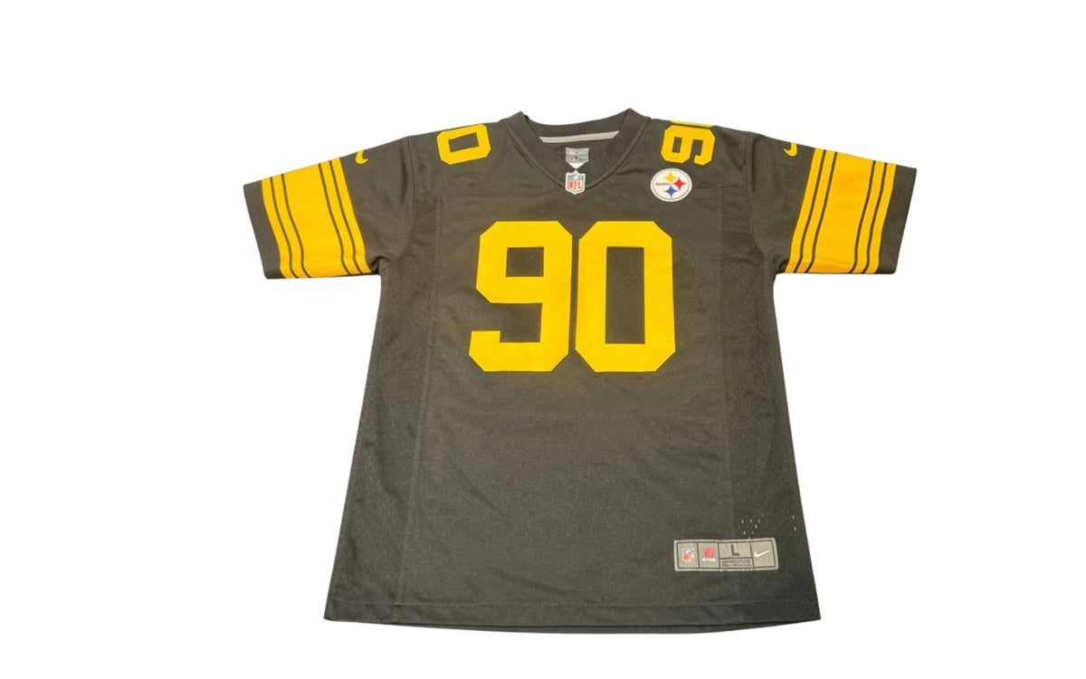 STEELERS NFL JERSEY WATT