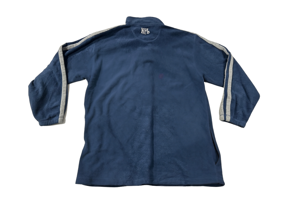 NEW ENGLAND PATRIOTS Q-ZIP