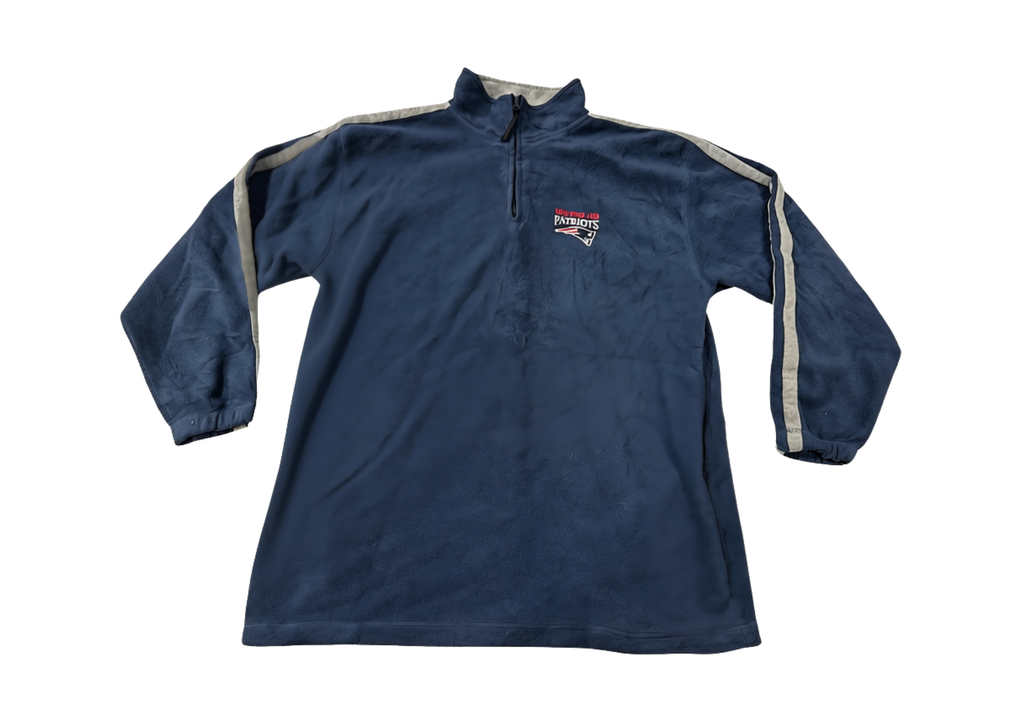 NEW ENGLAND PATRIOTS Q-ZIP