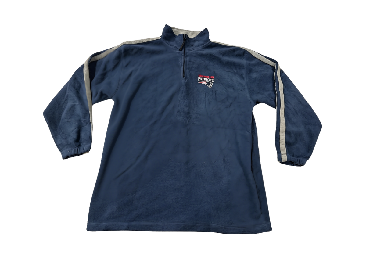 NEW ENGLAND PATRIOTS Q-ZIP