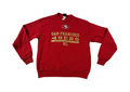 SAN FRANCISCO 49ERS RETRO CREW