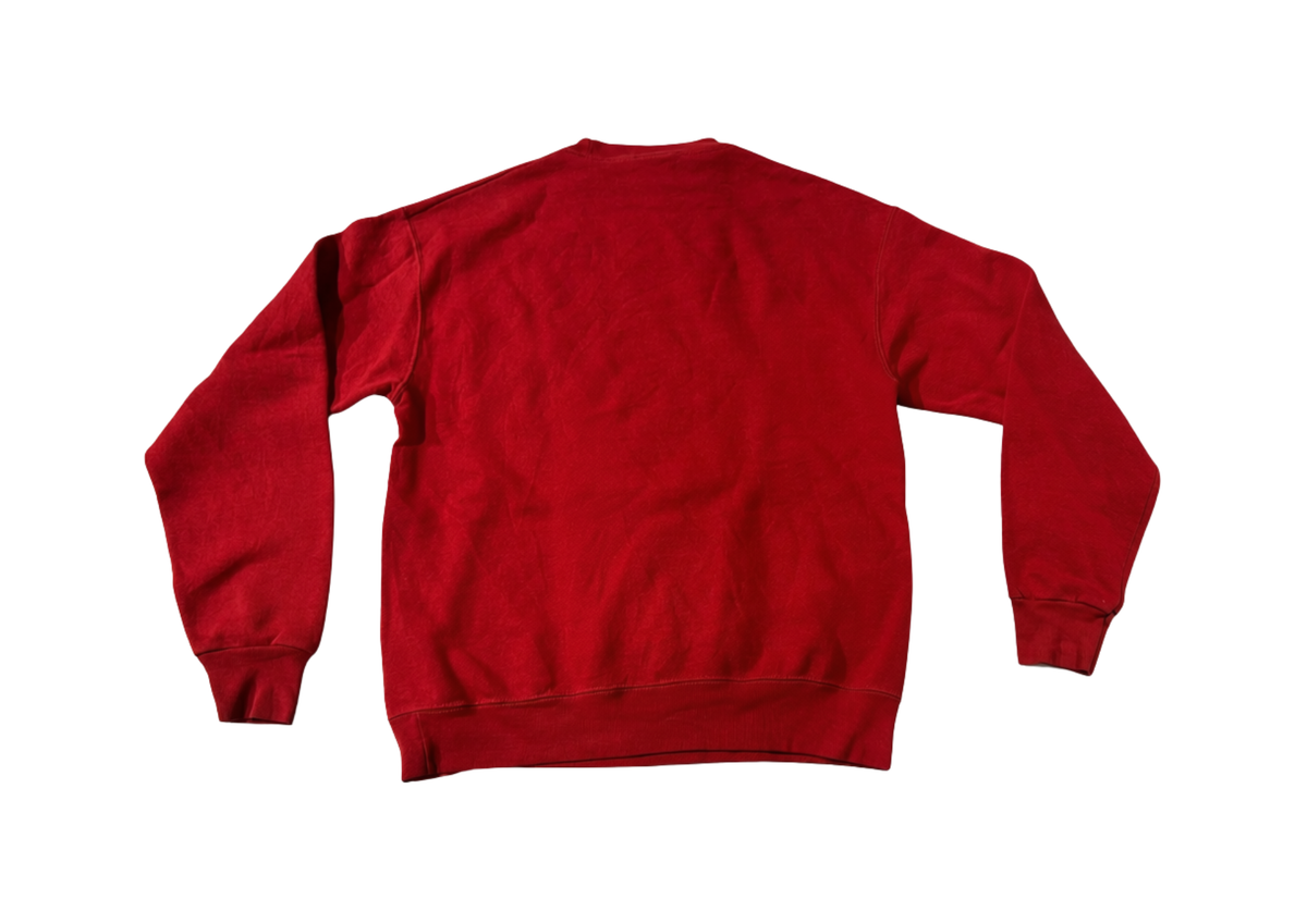 SAN FRANCISCO 49ERS RETRO CREW