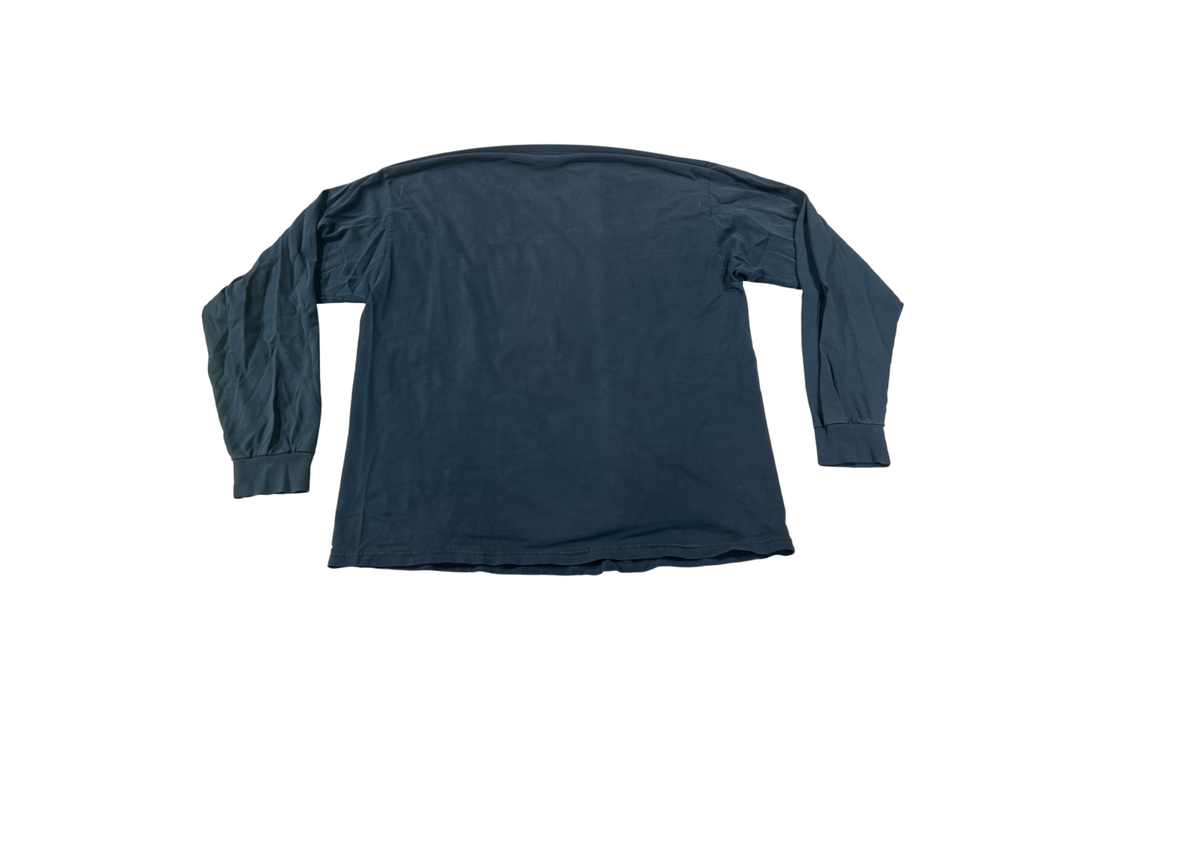 NASCAR UPS T-SHIRT L/S