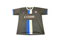 NIKE USA RETRO SOCCER JERSEY