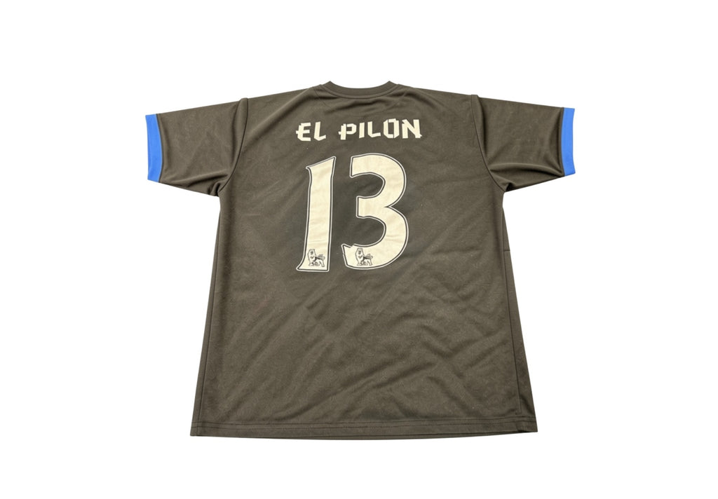 NIKE USA RETRO SOCCER JERSEY