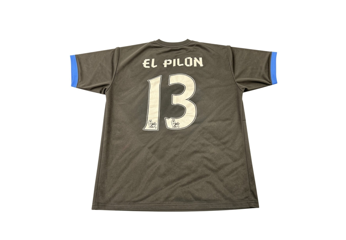 NIKE USA RETRO SOCCER JERSEY