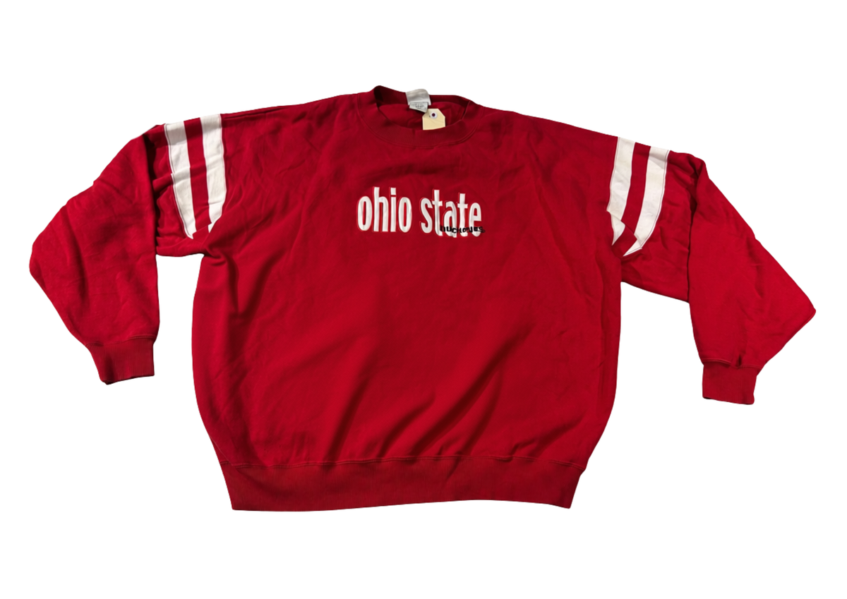 OHIO STATE CREW