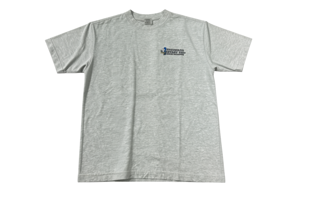 RETRO SOCCER T-SHIRT