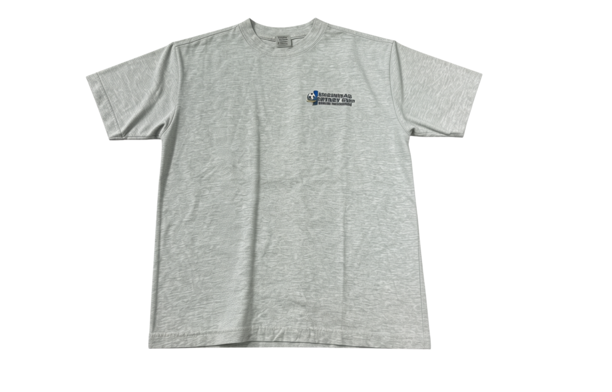 RETRO SOCCER T-SHIRT