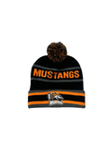 Allegiance Beanie
