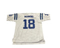 COLTS MANNING NFL JERSEY