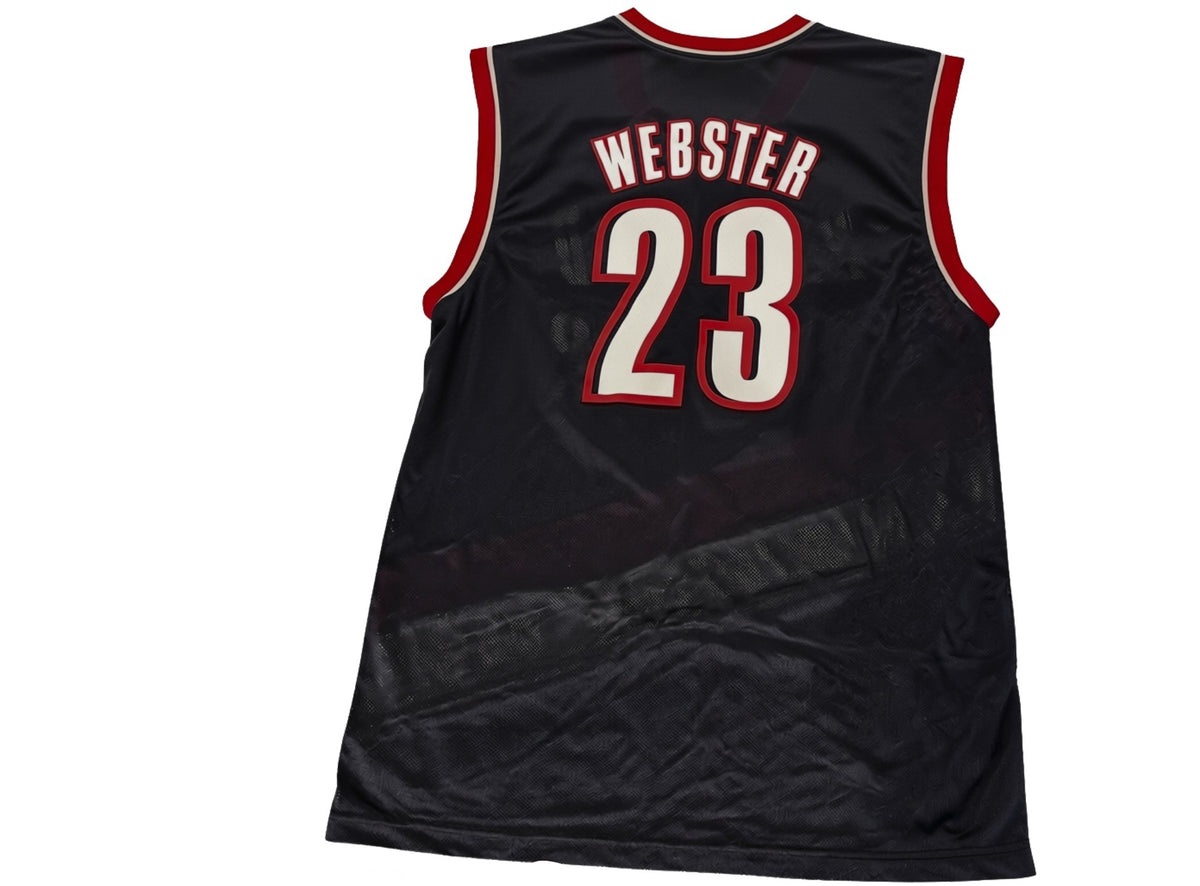 PORTLAND NBA JERSEY