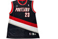 PORTLAND NBA JERSEY