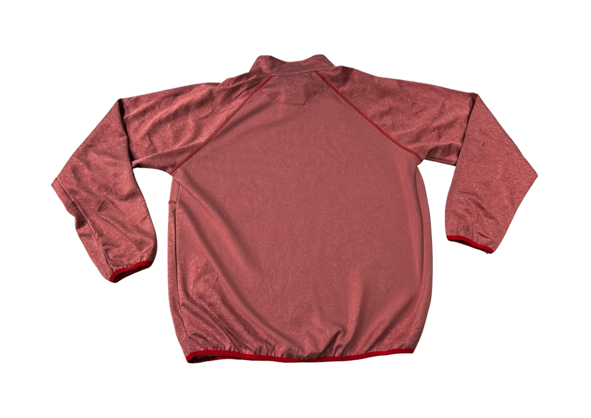 KANSAS CITY CHIEFS Q-ZIP