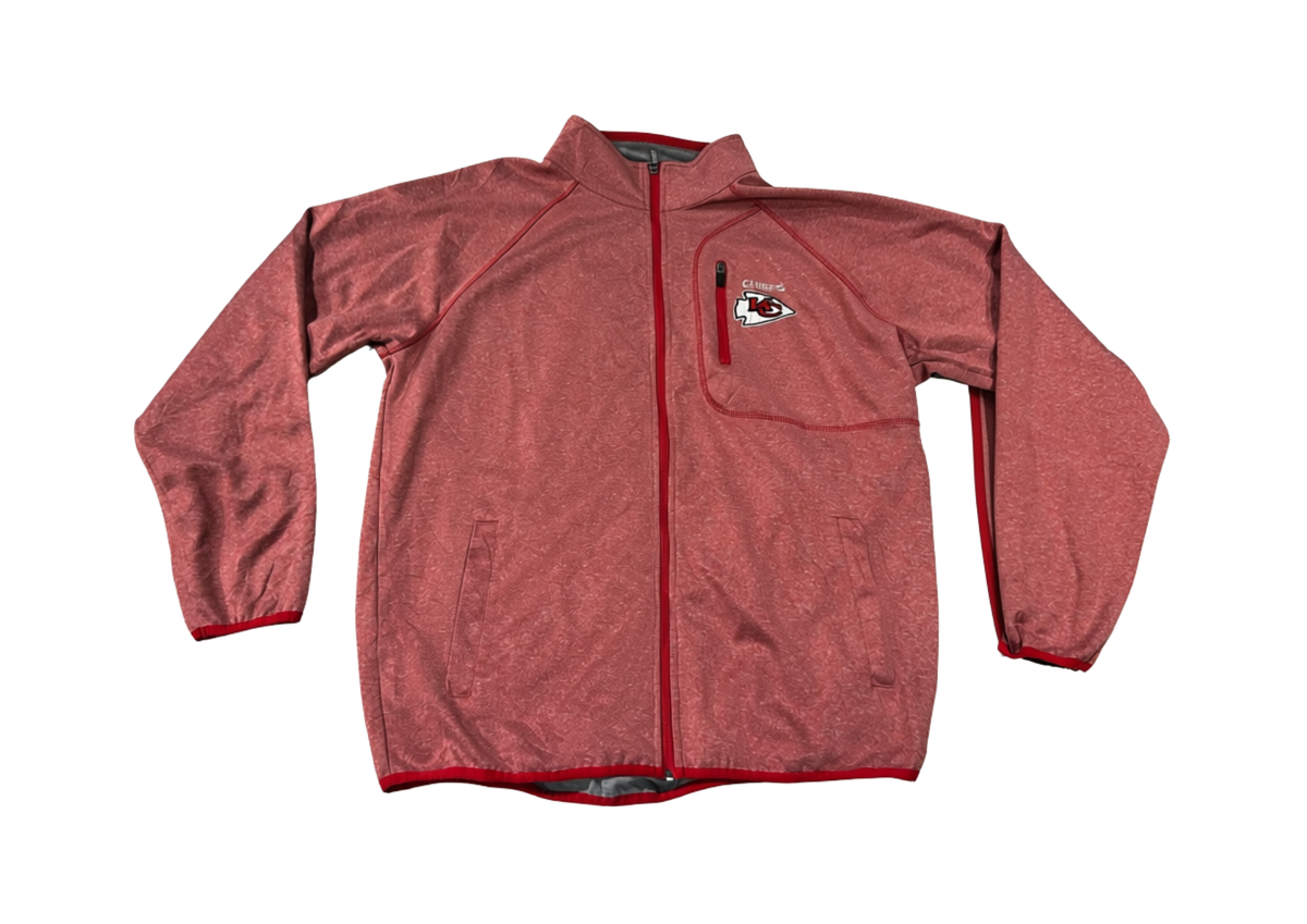 KANSAS CITY CHIEFS Q-ZIP