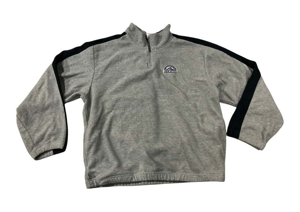 COLORADO ROCKIES Q-ZIP