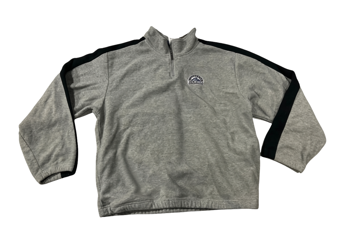 COLORADO ROCKIES Q-ZIP