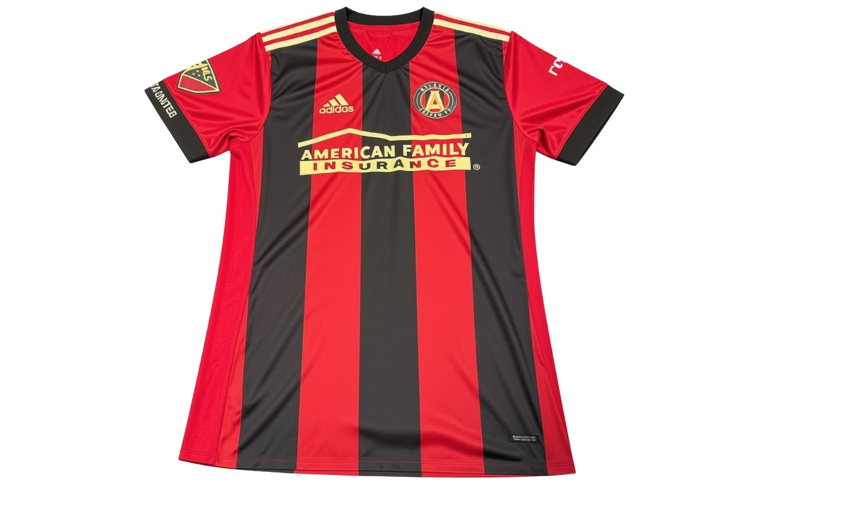 ATLANTA UNITED JERSEY
