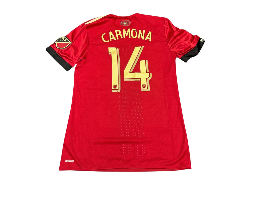 ATLANTA UNITED JERSEY
