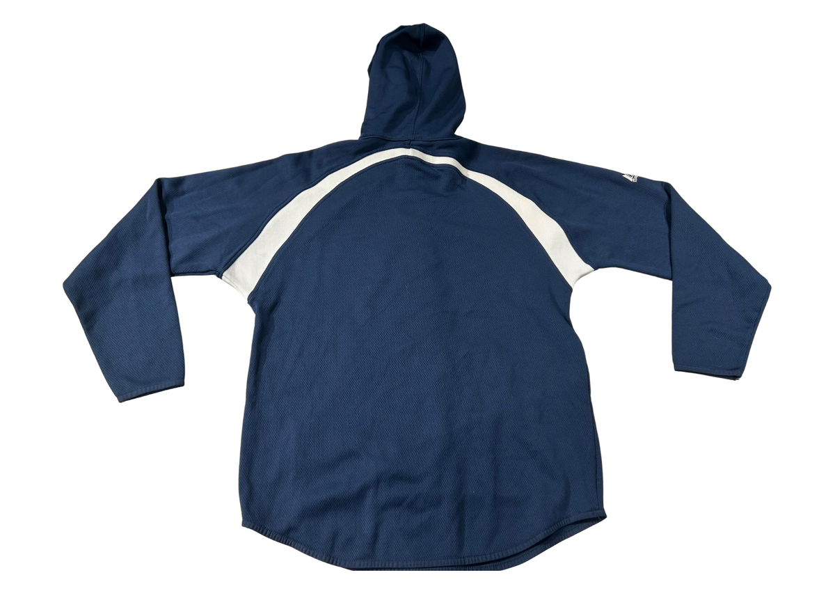MILWAUKEE BREWERS HOODIE