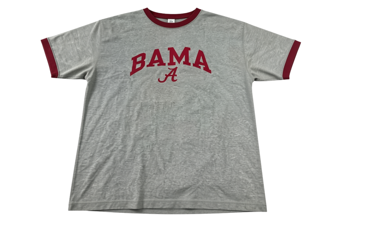 ALABAMA RETRO T-SHIRT