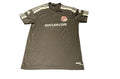 VIRGINIA SOCCER JERSEY
