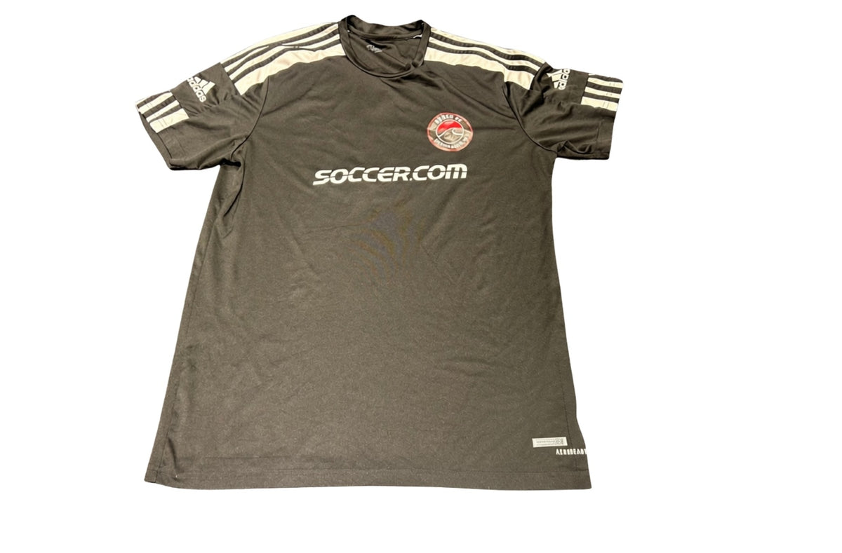 VIRGINIA SOCCER JERSEY