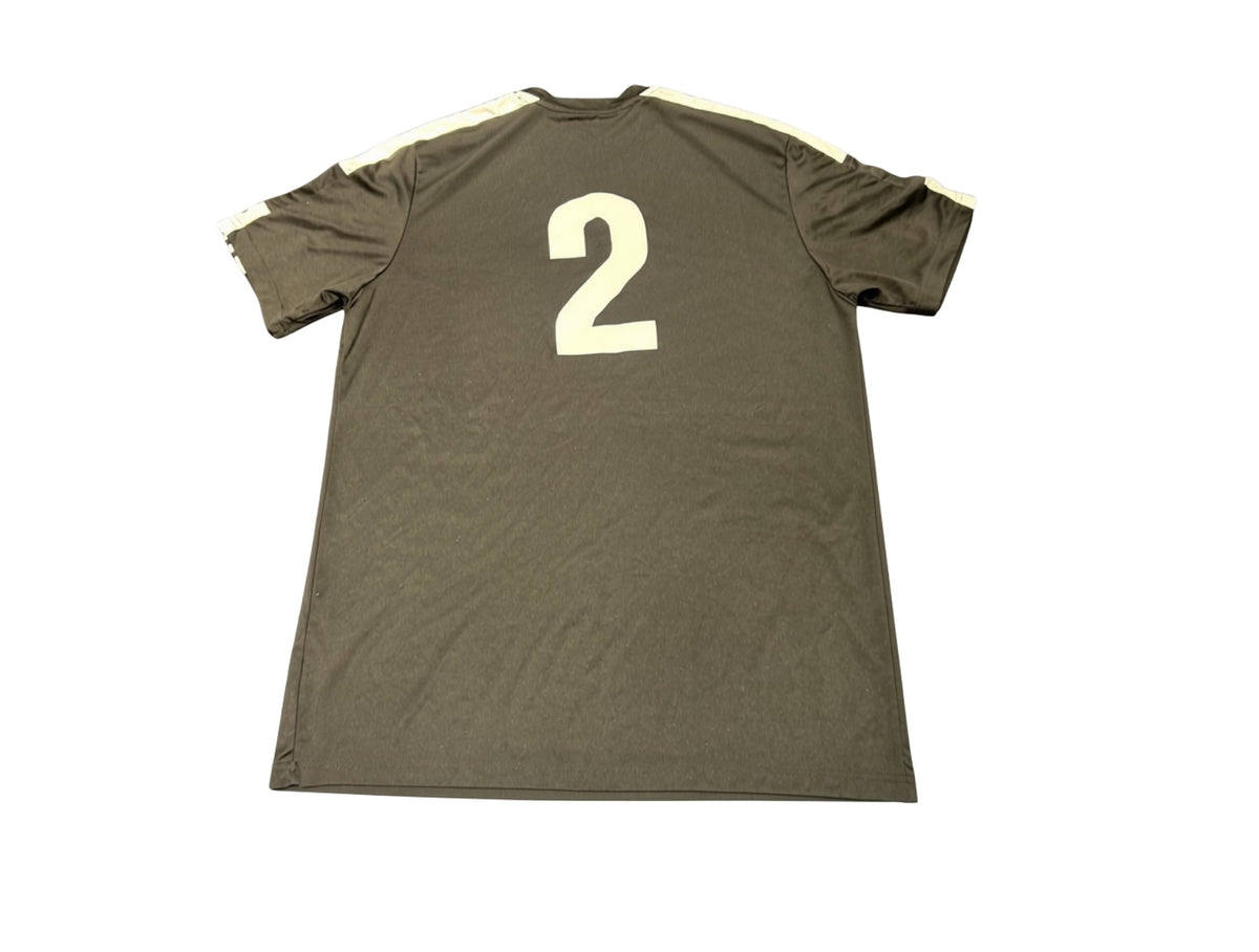 VIRGINIA SOCCER JERSEY