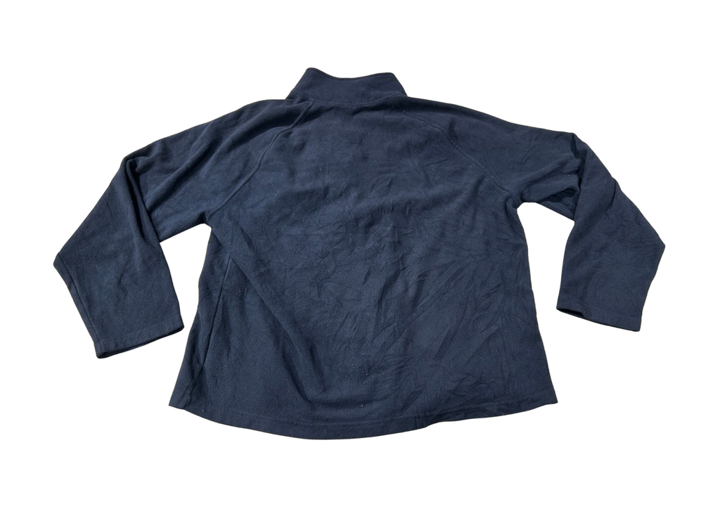 STARTER PLAIN Q-ZIP