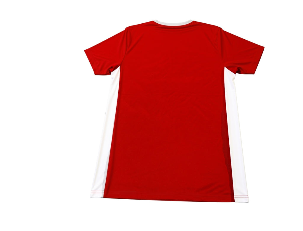 WISCONSIN YOUTH SOCCER JERSEY