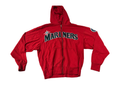 MARINERS RETRO HOOD