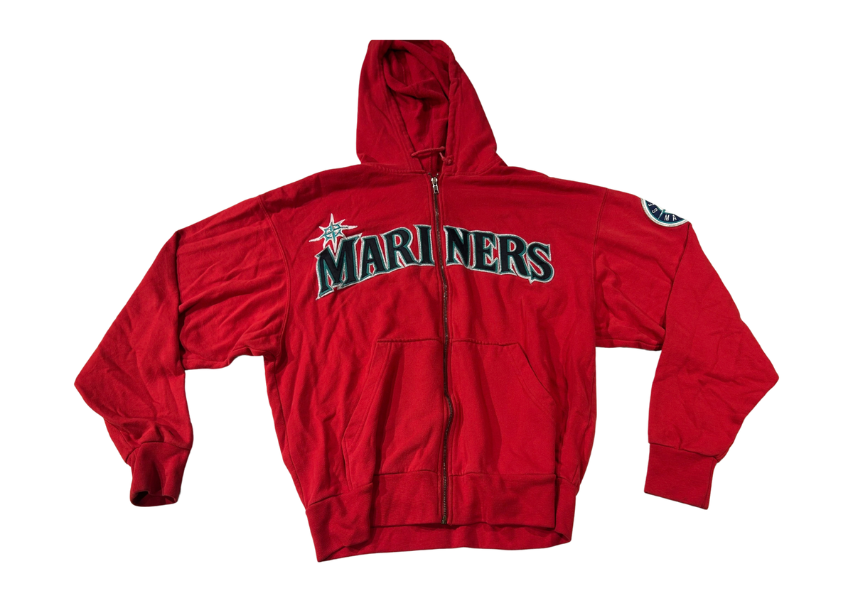 MARINERS RETRO HOOD